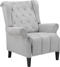 Ohrensessel HOME AFFAIRE "Childebert",