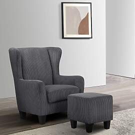 Ohrensessel HOME AFFAIRE "Chilly, Sessel mit