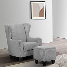 Ohrensessel HOME AFFAIRE "Chilly, Sessel mit