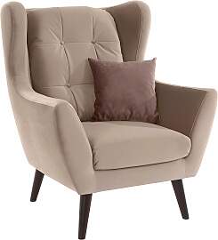 Ohrensessel HOME AFFAIRE "Hemmink, Sessel,