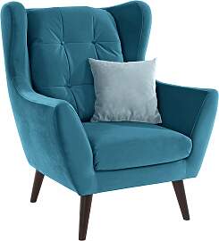 Ohrensessel HOME AFFAIRE "Hemmink, Sessel,