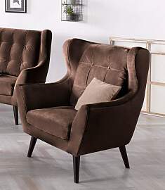 Ohrensessel HOME AFFAIRE "Hemmink, Sessel,