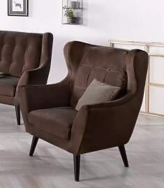 Ohrensessel HOME AFFAIRE "Hemmink, Sessel,