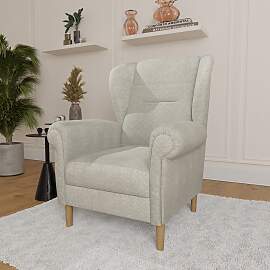 Ohrensessel HOME AFFAIRE "OSTIANO B/T/H: