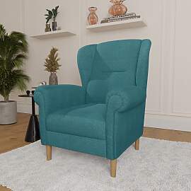 Ohrensessel HOME AFFAIRE "OSTIANO B/T/H: