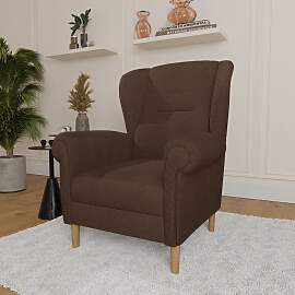 Ohrensessel HOME AFFAIRE "OSTIANO B/T/H: