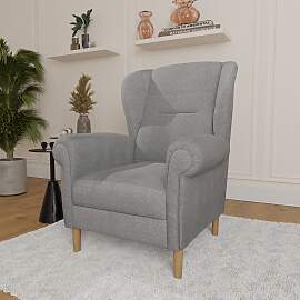 Ohrensessel HOME AFFAIRE "OSTIANO B/T/H: