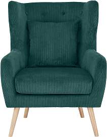 Ohrensessel HOME AFFAIRE "Yamuna",
