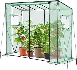 Ohuhu Gewächshaus Tomatengewächshaus