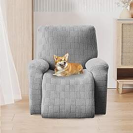 OKYUK Bezug für Relaxsessel, hohe Elastizität,