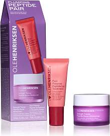 OLEHENRIKSEN Plumping Peptide Pair Skincare Duo