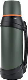 Olerd Thermosflasche Thermoskanne 2.5L,