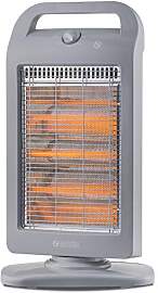 Olimpia Splendid 99396 Solaria Evo S Halogen