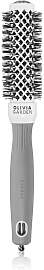 Olivia Garden Expert Shine Wavy Bristles