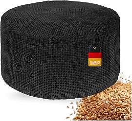 OMNANA® Cushy™ Meditationskissen rund –