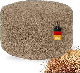 OMNANA® Cushy™ Meditationskissen rund –