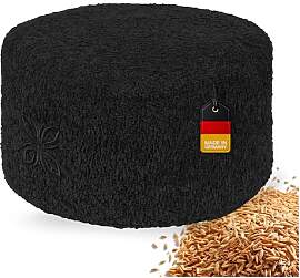 OMNANA® Cushy™ Meditationskissen rund –