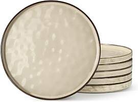 Onader Dessertteller 6er set, 20,2 cm Teller