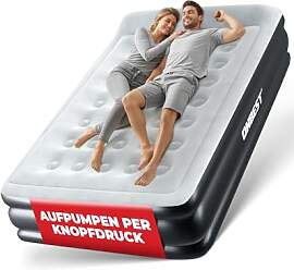 Onbest Luftbett selbstaufblasend – für 2