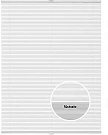 ondeco Plissee Thermo ohne Bohren mit