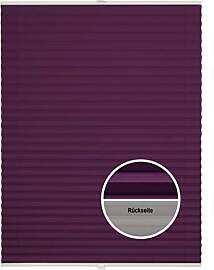 ondeco Plissee Thermo ohne Bohren mit