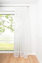 ondeco Schlaufenschal Soft Gardinen Blickdicht