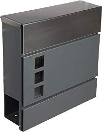 Ondis24 Briefkasten Atlanta Postkasten