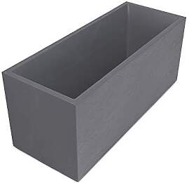 Ondis24 Pflanzkübel Blumenkübel Blumentopf