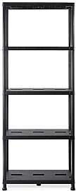 Ondis24 Regal, Lagerregal, 71 x 35 x 180 (H) cm,