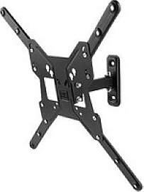 ONE FOR ALL TV-Wandhalterung WM 2441 schwarz