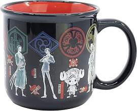 One Piece Tasse Friends 355 ml