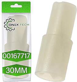 ONIX TECH Motor Kupplung für Stabmixer 30 mm mit