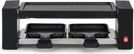 Onli ON1010N Raclette-Grill für 2 Personen –