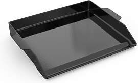 Onlyfire Universal Plancha Grillplatte Gusseisen,