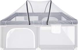 ONVAYA® Insektenschutznetz Moskitonetz für