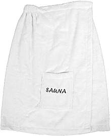 opal 0491140009 Dyckhoff Saunakilt, Damen 70 x 140 