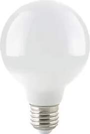 Opal-Lampe Sigor Globe