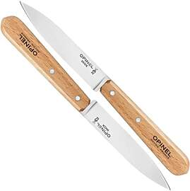 Opinel 254149 Küchenmesser-Set, 2-teilig