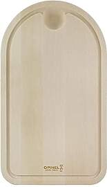 Opinel 254569 Schneidebrett, Holz