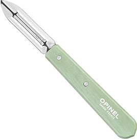 Opinel Gemüseschäler No. 115 Paysage salbei,