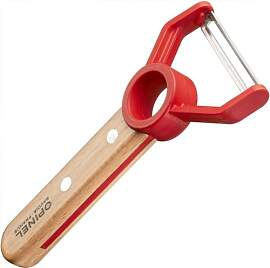 Opinel Le Petit Chef, Kinder Sparschäler,