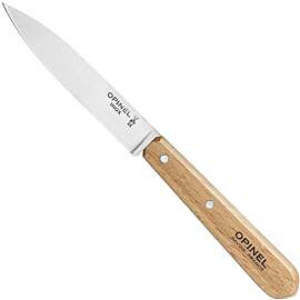 Opinel Messer, Edelstahl, Mehrfarbig, 20, 3 x 1, 9 