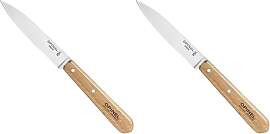 OPINEL Messer, Edelstahl, Mehrfarbig, 20, 3 x 1, 9 