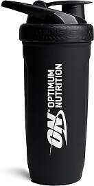 Optimum Nutrition Reforce Steel Smartshake,