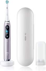 Oral-B iO 9 elektrische Zahnbürste mit Ladekoffer 