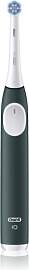 Oral-B iO2 elektrische Zahnbürste Forest Green 1