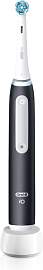 Oral-B iO3 elektrische Zahnbürste Black 1 St.
