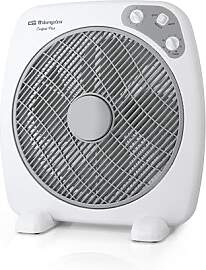 Orbegozo BF 0140 - Ventilator Box Fan mit 3