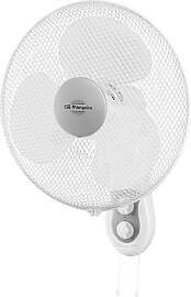 Orbegozo WF 0139 - Deckenventilator, drehbar, 3