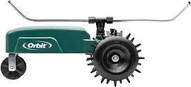 Orbit 58322 Reiseregner, Grün
